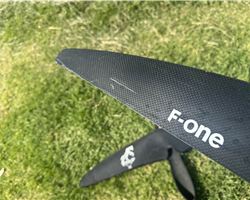 F-One Eagle X 90 cm foiling all foiling