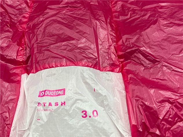 2026 Duotone Stash - 3 metre