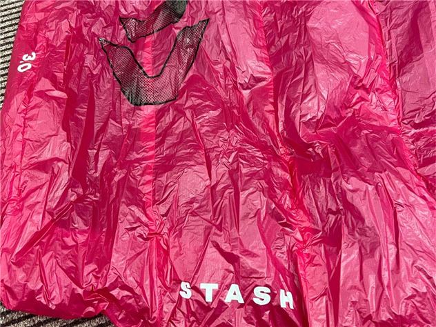 2026 Duotone Stash - 3 metre