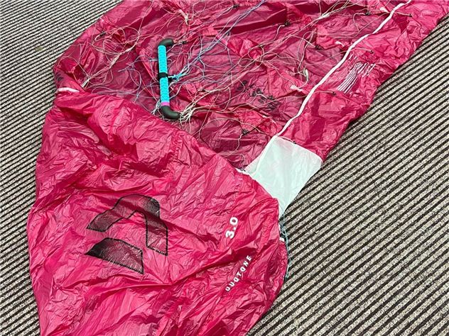 2026 Duotone Stash - 3 metre