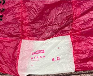 2026 Duotone Stash Parawing - 4 metre