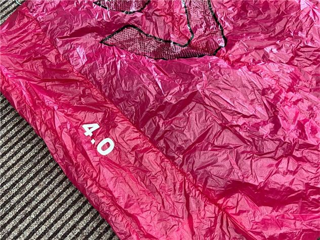 2026 Duotone Stash Parawing - 4 metre