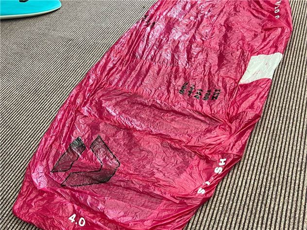 2026 Duotone Stash Parawing - 4 metre