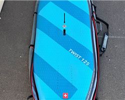  Ensis 5 In 1 210 cm foiling windsurfing foilboard