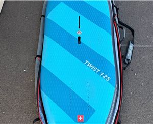 2022  Ensis 5 In 1 - 210 cm