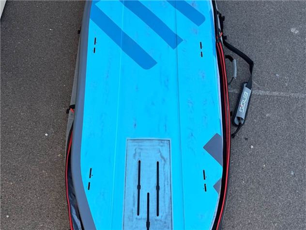 2022  Ensis 5 In 1 - 210 cm