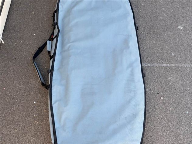 2022  Ensis 5 In 1 - 210 cm