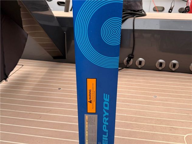 2022 Neil Pryde Glide