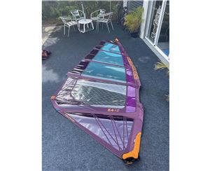 2022 Neil Pryde Atlas Hd - 5.4 metre