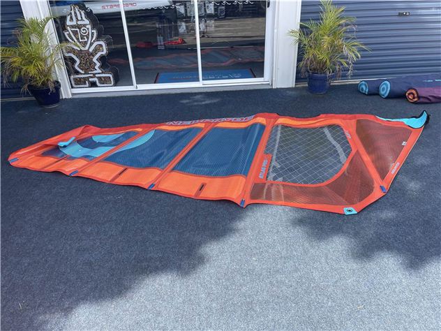 2023 Neil Pryde Atlas Hd - 4.6 metre