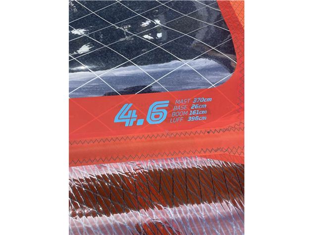 2023 Neil Pryde Atlas Hd - 4.6 metre