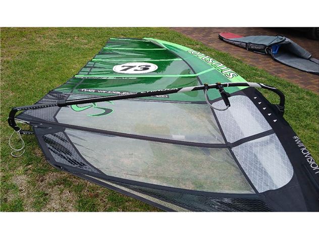 2025 Chinook Pro 1 Carbon