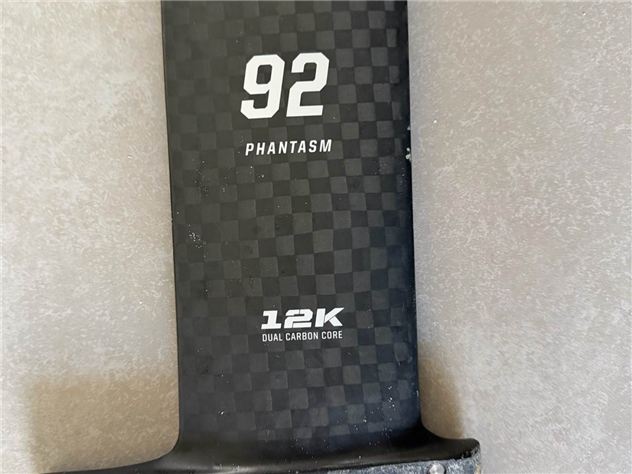 2022 Slingshot Phantasm - 92 cm