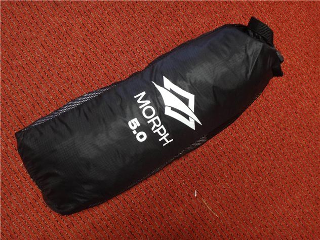 2025 Naish Morph Parawing - 5 metre