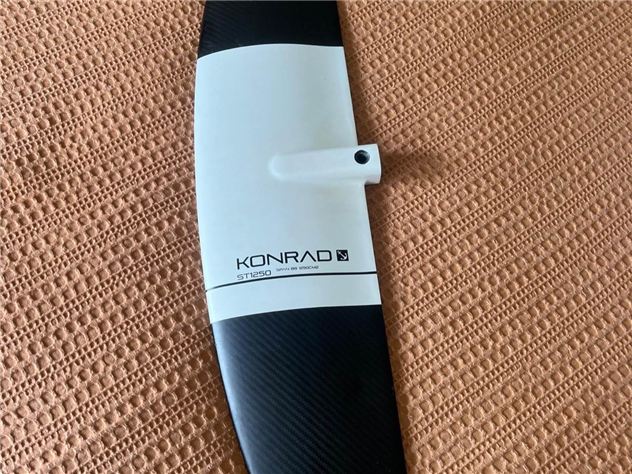 2022 Konrad  - 1600 cm