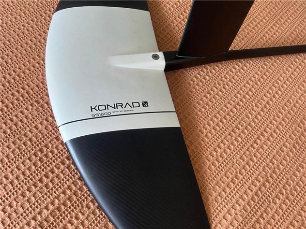 2022 Konrad  - 1600 cm