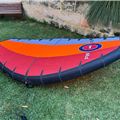 SMIK Fw 3 - 3.5 metre - 1