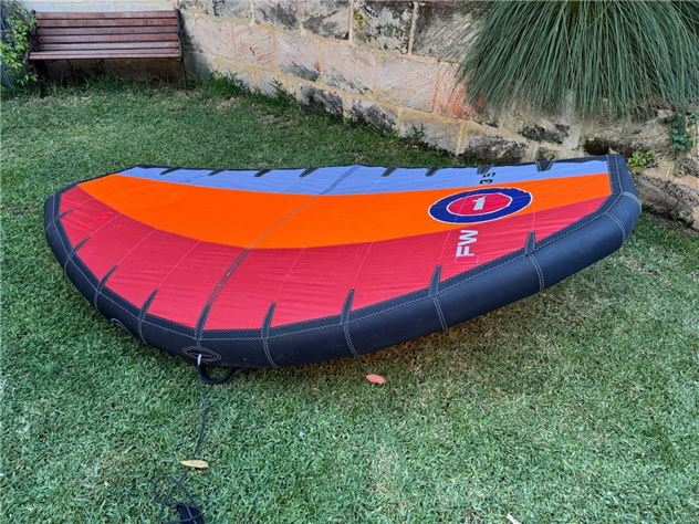 SMIK Fw 3 - 3.5 metre