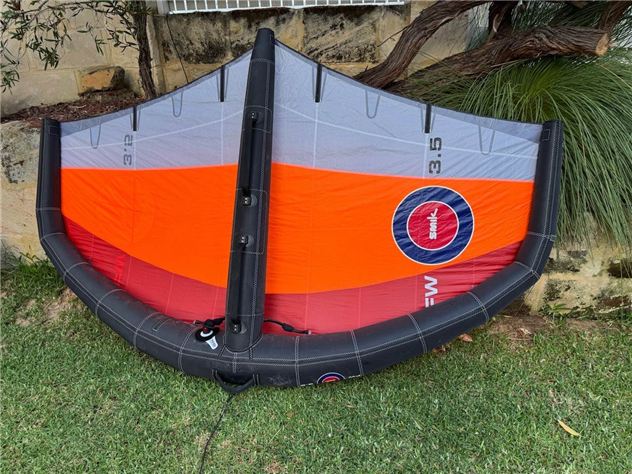 SMIK Fw 3 - 3.5 metre