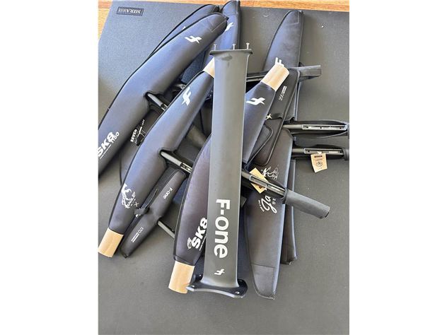 2025 F-One Ex-Demo Clearance, New 30% Off