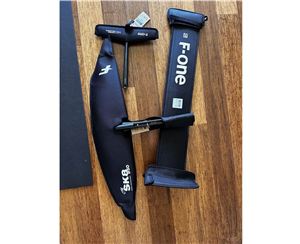 2025 F-One Ex-Demo Clearance, New 30% Off