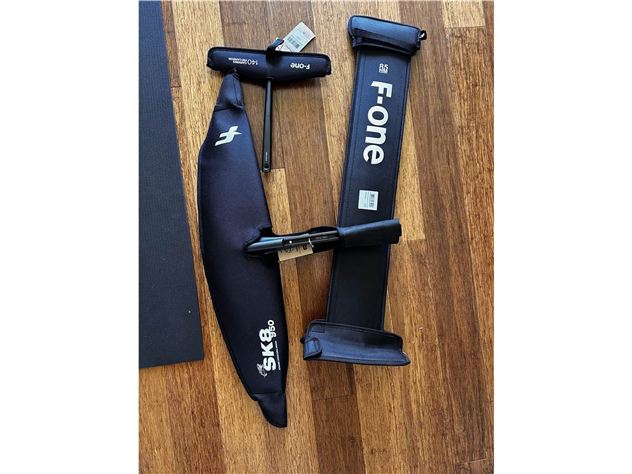 2025 F-One Ex-Demo Clearance, New 30% Off