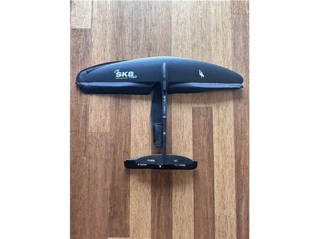 2025 F-One Ex-Demo Clearance, New 30% Off