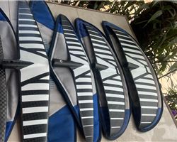 Armstrong Ha And Ma Front Foil 580 cm foiling components (wings,masts,etc)