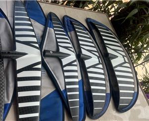 2023 Armstrong Ha And Ma Front Foil - 580 cm