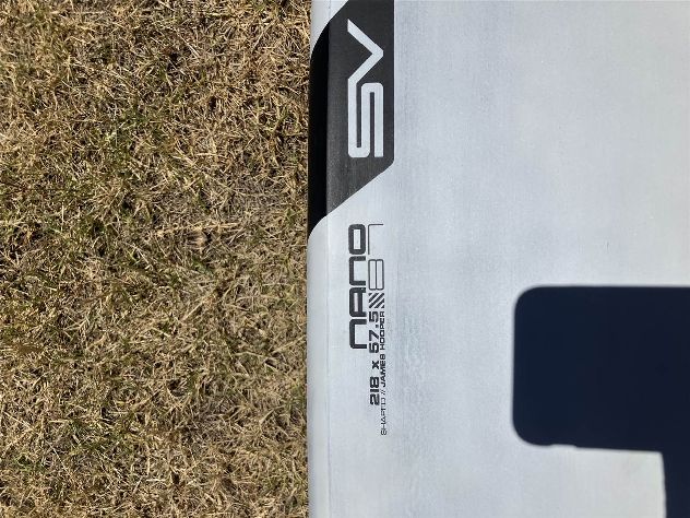 2021 Severne Nano - Image 2