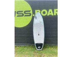 Naish Hover Down Wind Crossover 145 Litres foiling wind wing foilboard