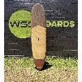 Sunova Revolution - 10' 0", 30 inches - Image 1