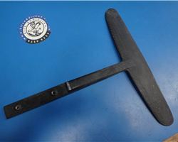 Cabrinha Carbon Fuse H Series foiling components (wings,masts,etc)