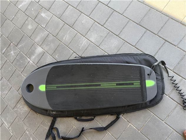 2025 FLITElab Amp Jet 4.6" - 4' 6"