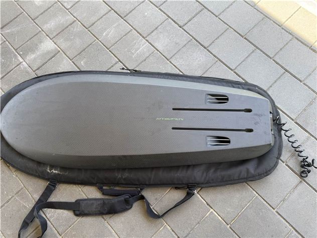 2025 FLITElab Amp Jet 4.6" - 4' 6"