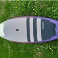 2021 Fanatic Pro Wave - 8' 8", 30.5 inches