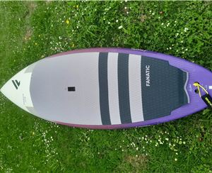 2021 Fanatic Pro Wave - 8' 8", 30.5 inches