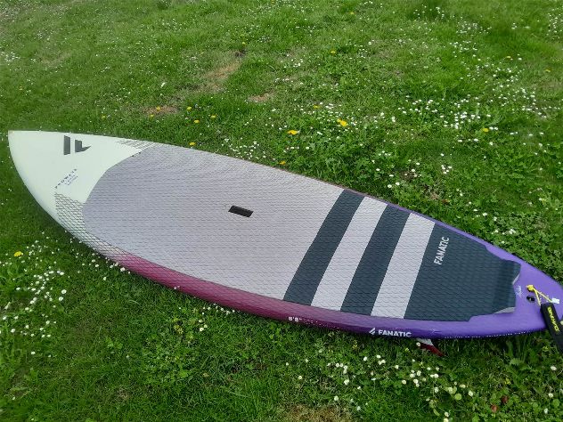 2021 Fanatic Pro Wave - Image 2