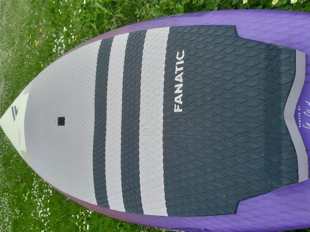 2021 Fanatic Pro Wave - Image 5