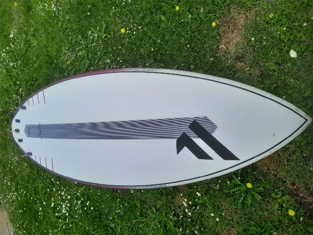 2021 Fanatic Pro Wave - Image 8
