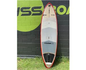 SIC Slice - 8' 6"