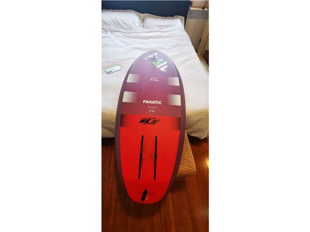 2023 Fanatic 4,7 - 1 cm