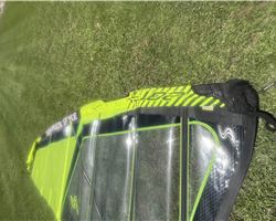 Simmer Style Xc2 7.1 metre windsurfing sail