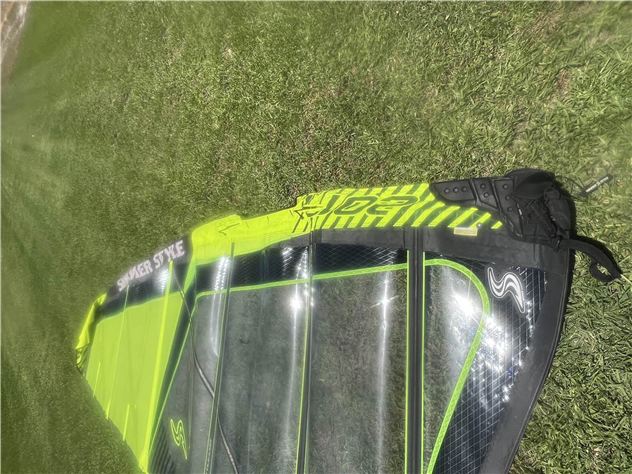 2017 Simmer Style Xc2 - 7.1 metre