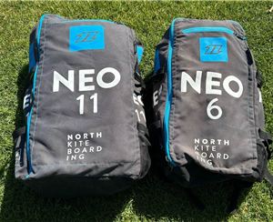 2019 North Neo