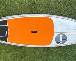 SMIK Spitfire 28.5 inches 7' 10" stand up paddle wave & cruising board