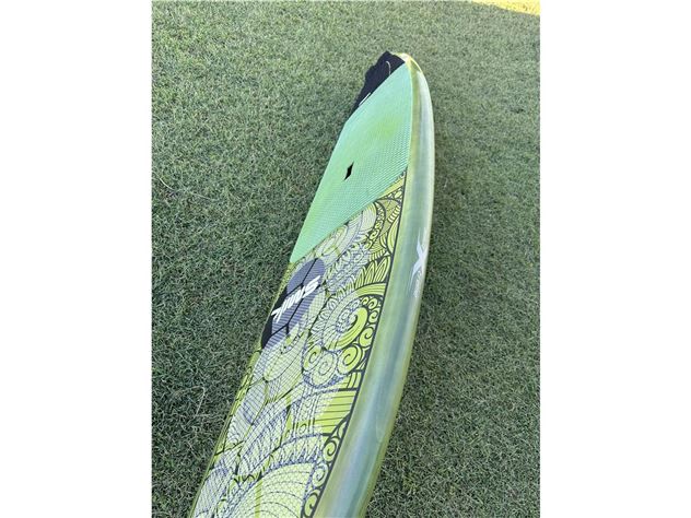 2022 SMIK Twinny Longboard 9'0 - 9' 0", 27 inches