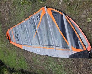 2008 KA Sails Koncept - 4.4 metre