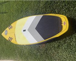 Naish Hokua 32 inches 8' 3" stand up paddle wave & cruising board