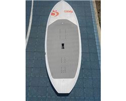 Sunova Sunova Aviator Sup 6' 2" stand up paddle foils & foil board